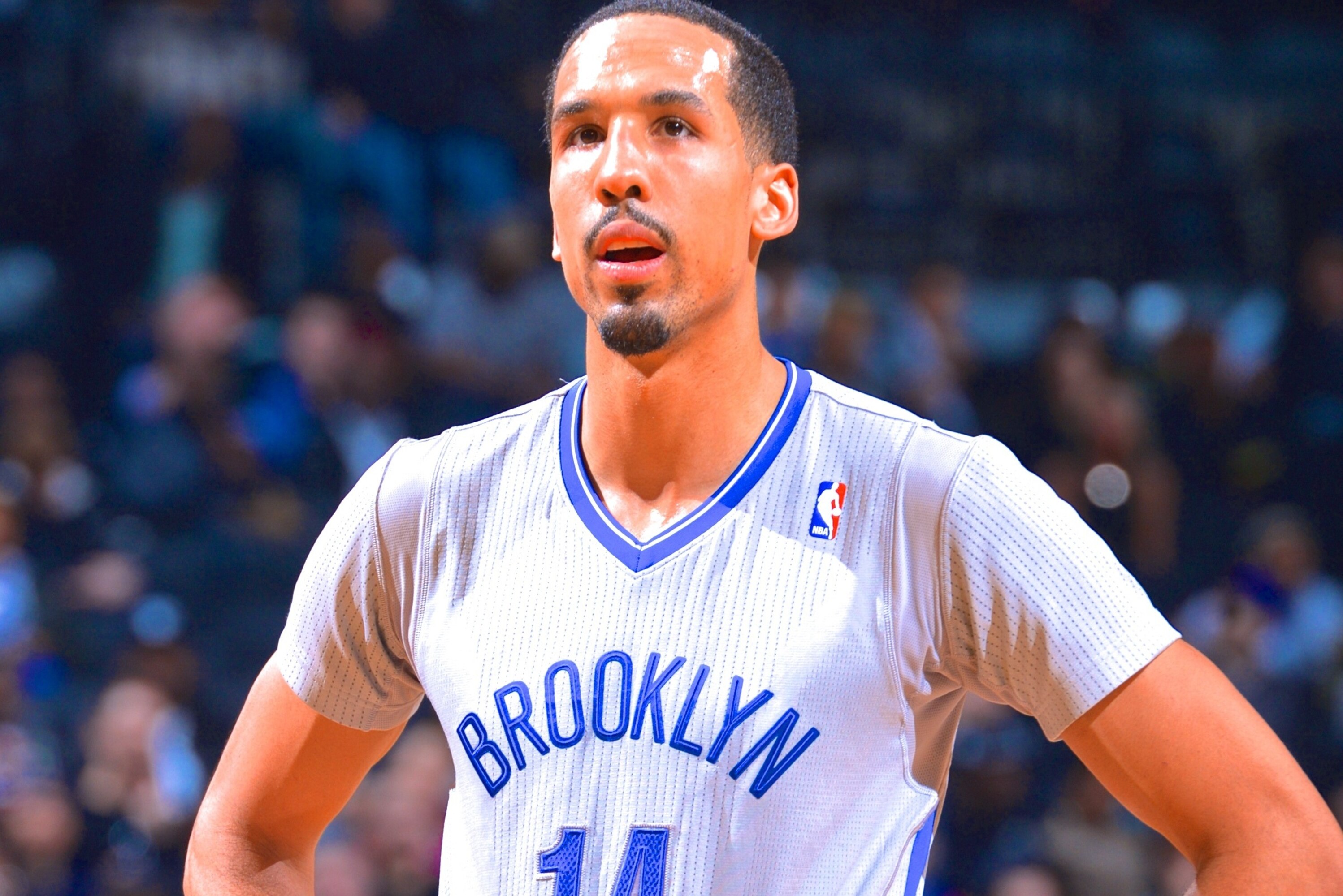 Inside Nets Catalyst Shaun Livingston's 7-Year Recovery, in His Own Words