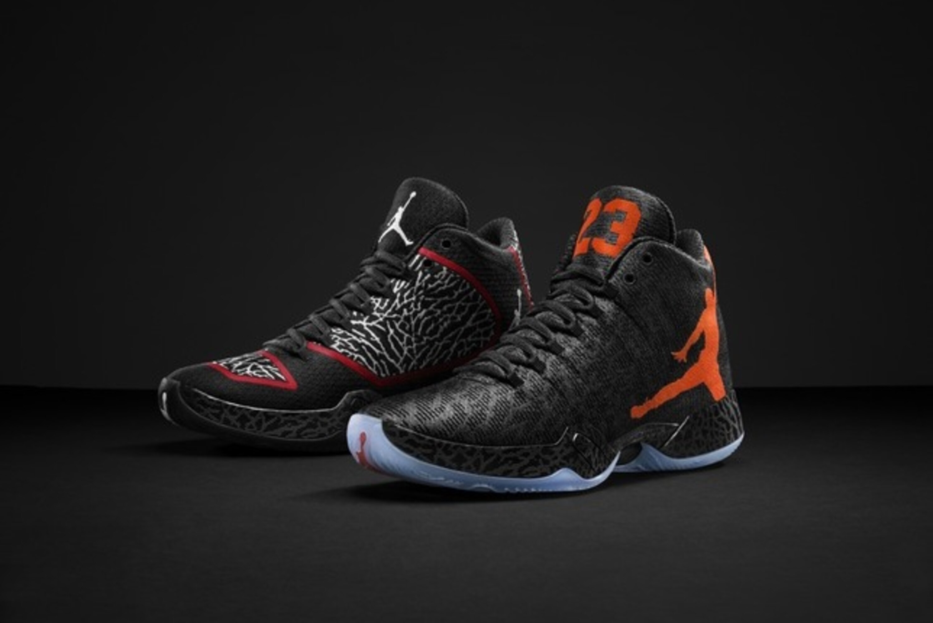Nike Introduces Revolutionary Air Jordan XX9 Shoes