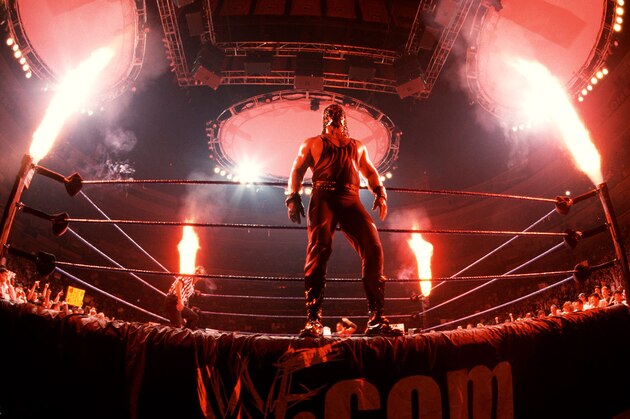 Kane Kane