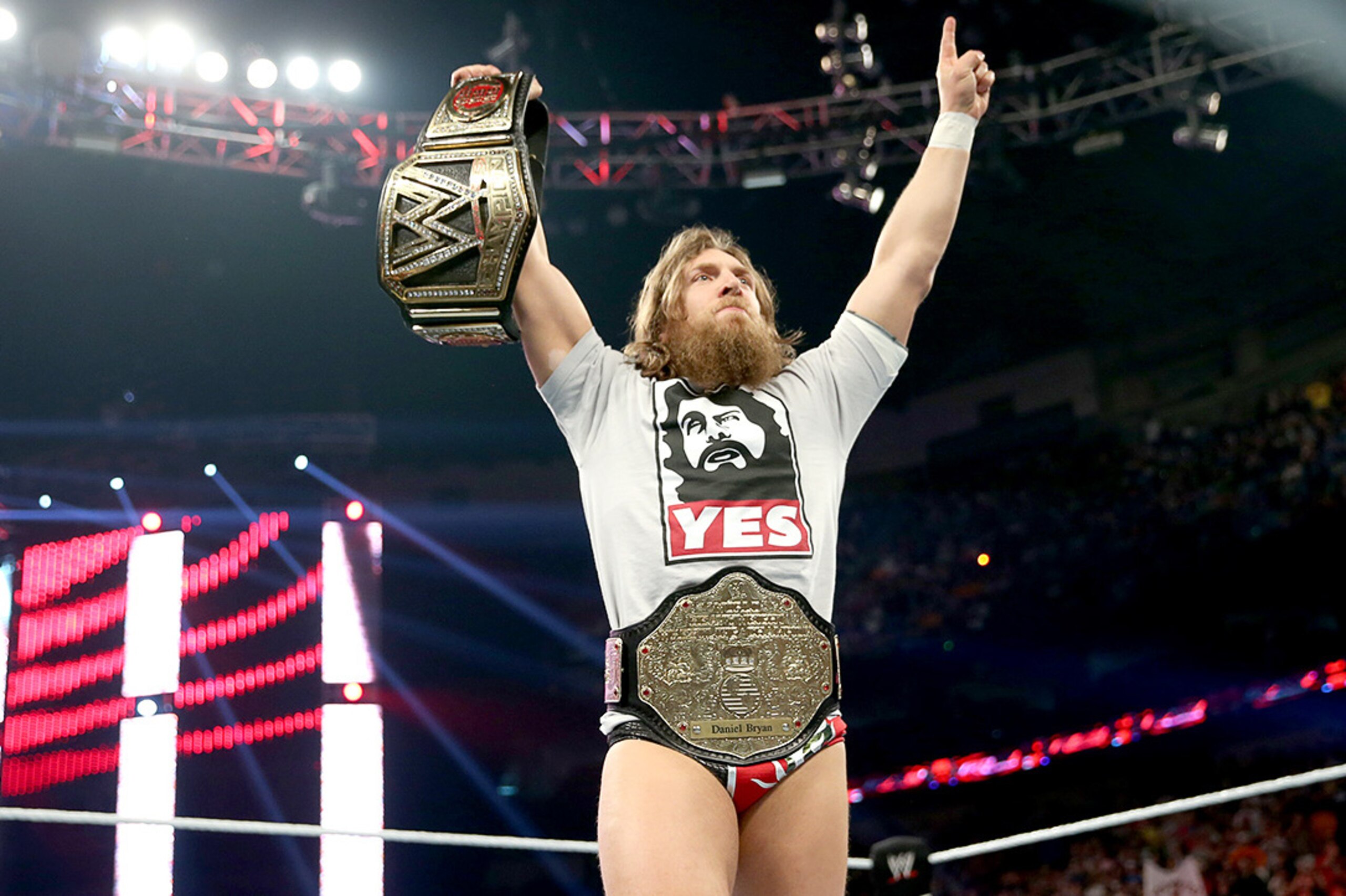 Daniel Bryan