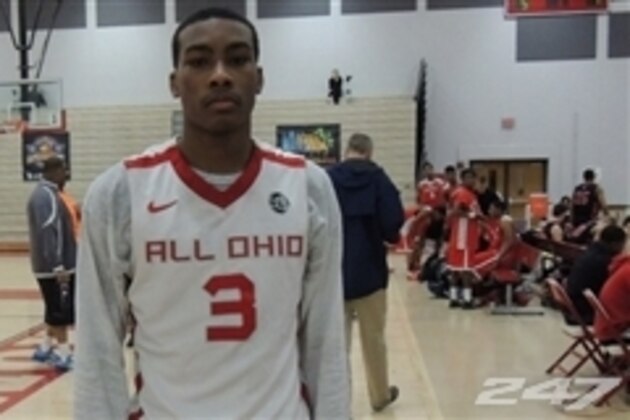 Javon Bess isn't a 5-star prospect, but he's a 3-star with a high ceiling. Javon Bess isn't a 5-star prospect, but he's a 3-star with a high ceiling.