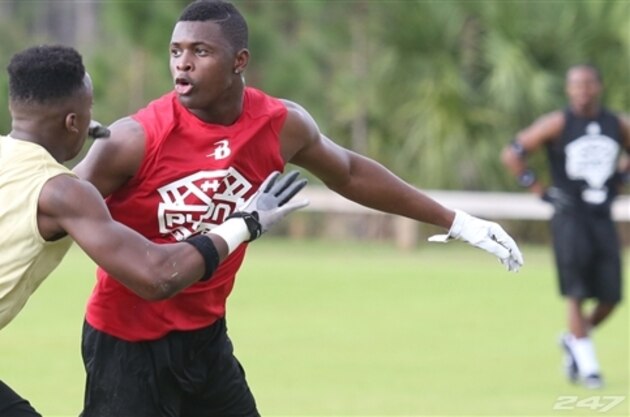 Photo courtesy of 247Sports.com