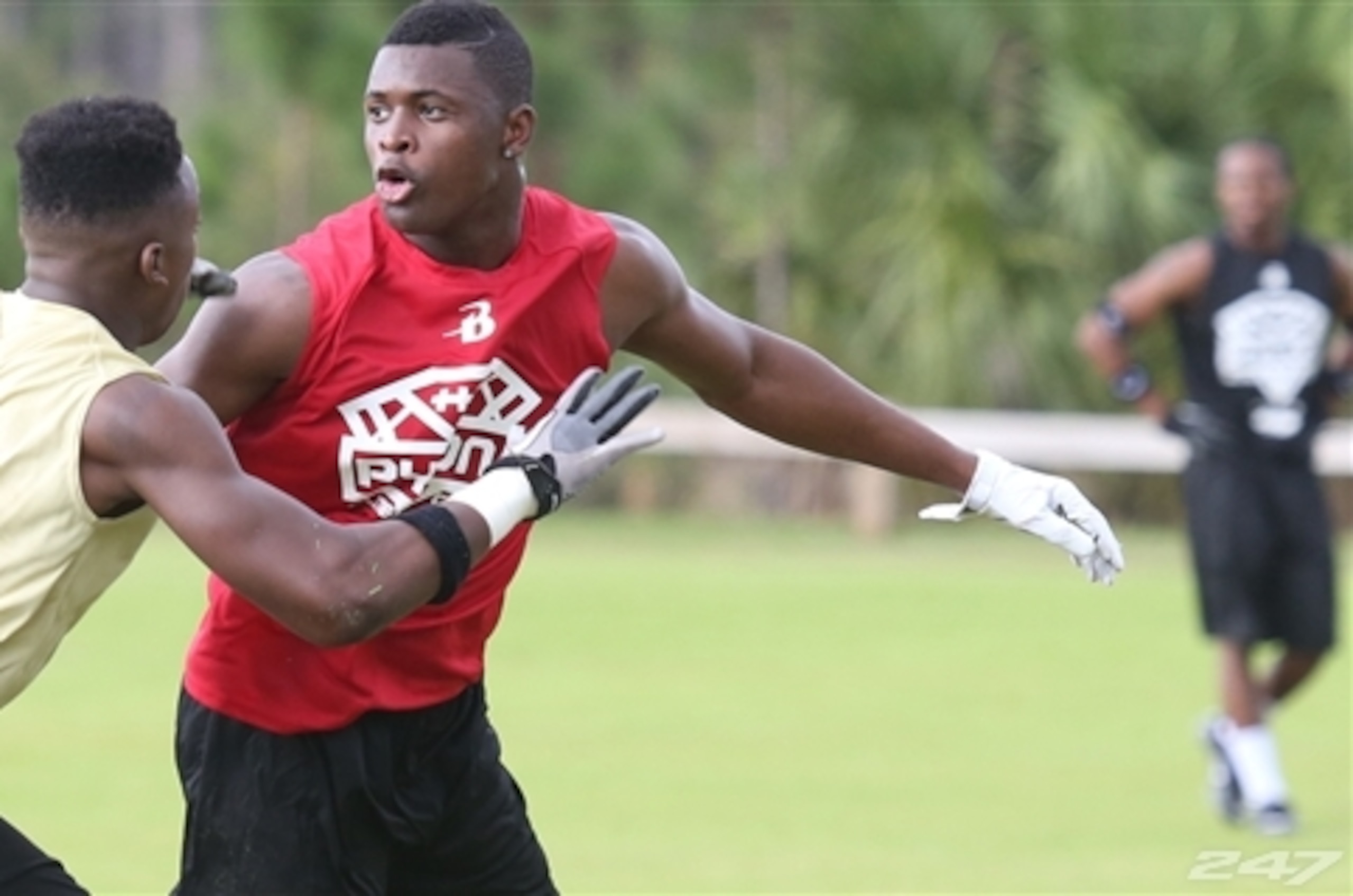 Photo courtesy of 247Sports.com