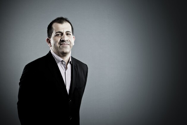 Espinoza has made big moves at Showtime.