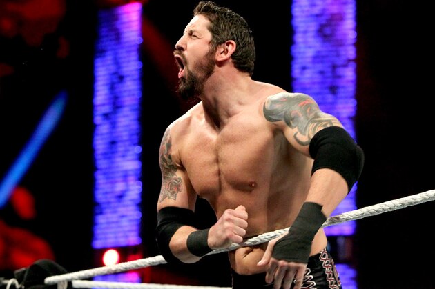 Bad News Barrett Bad News Barrett