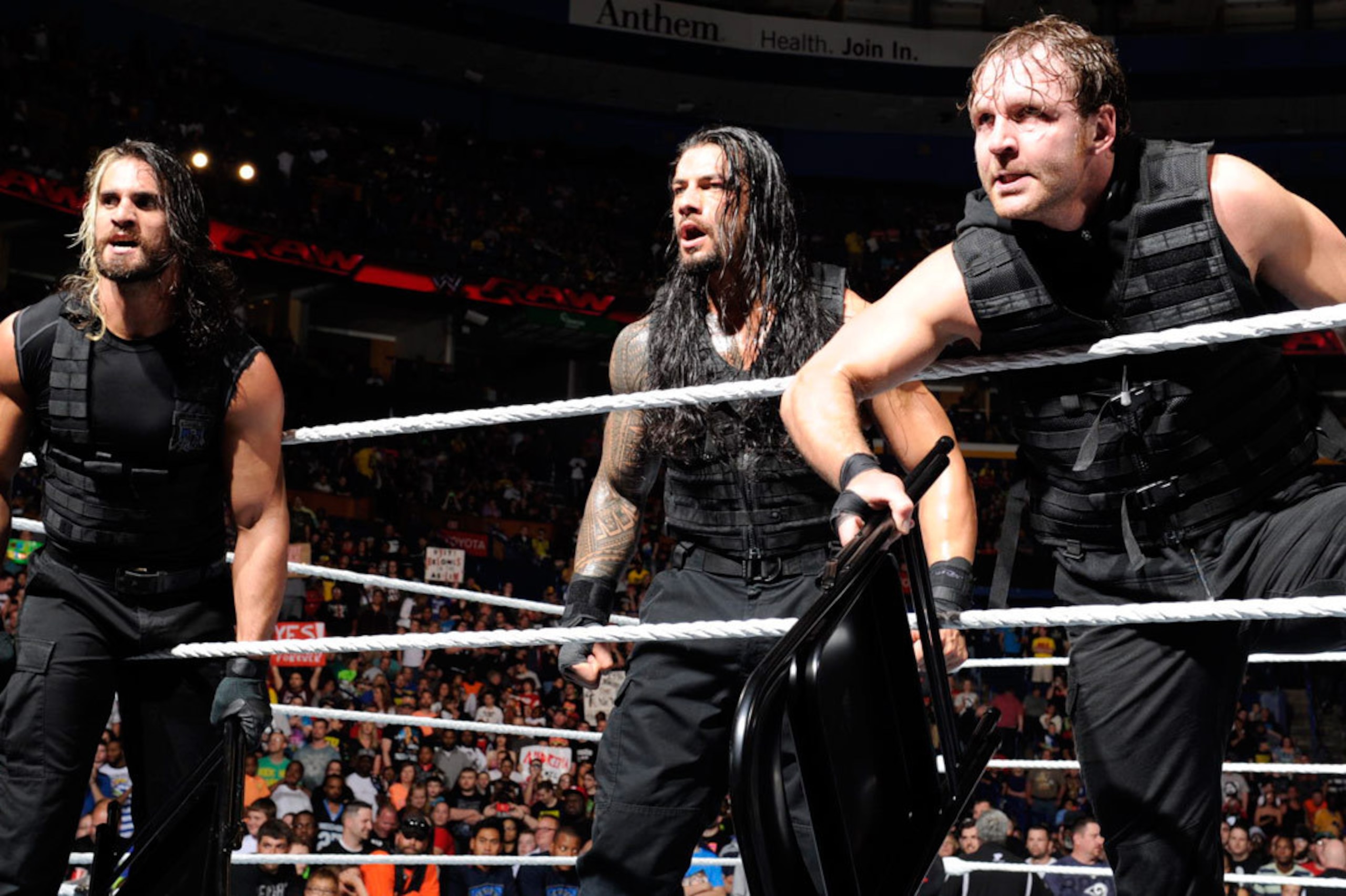 The Shield