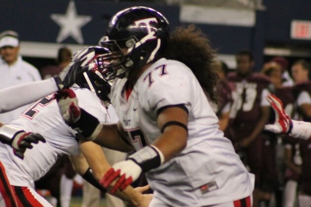 Guard prospect Patrick Vahe is considered one of the best players in the nation, securing an invite to The Opening earlier this month.