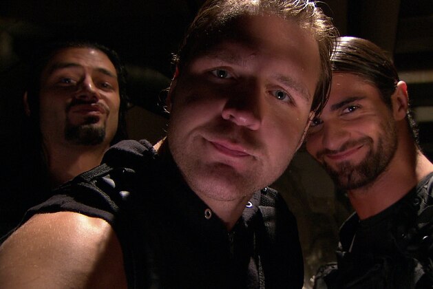 The Shield in darkness and light.
