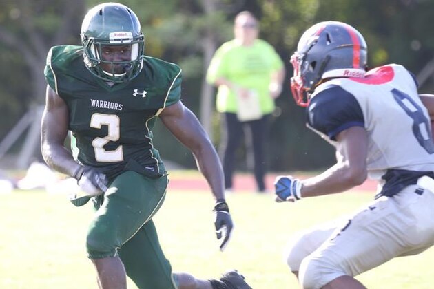 2015 ATH Tim Irvin