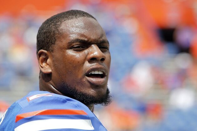Dominique Easley is one of the top talents in the draft, but is being overlooked following multiple ACL injuries.