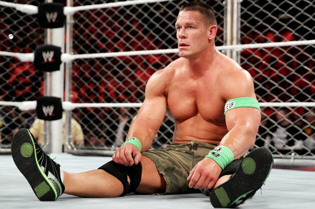 John Cena