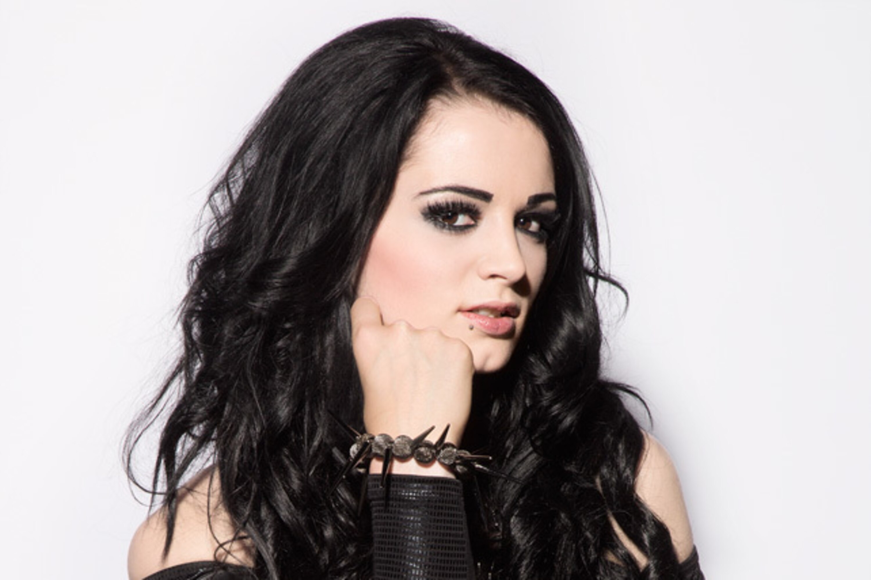 Paige Rack Paige Must Move to Next Level of Competition for Sake of Title Reign
