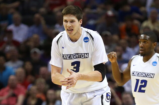 Nba Draft Combine 2014 Highlighting Surprising Measurements Of Top