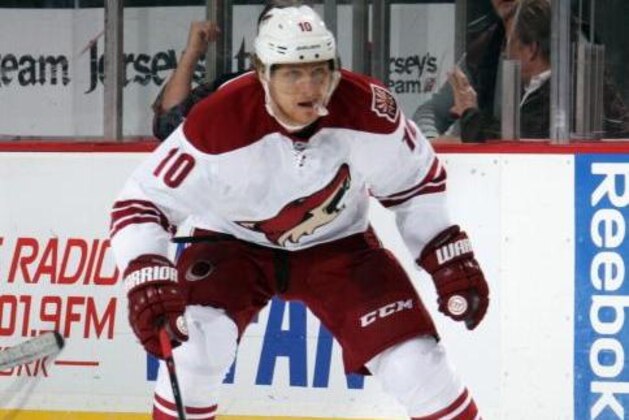 With little production, the trade for Martin Erat turned out to be a mistake. With little production, the trade for Martin Erat turned out to be a mistake.