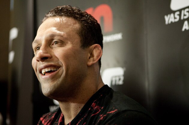 Renzo Gracie