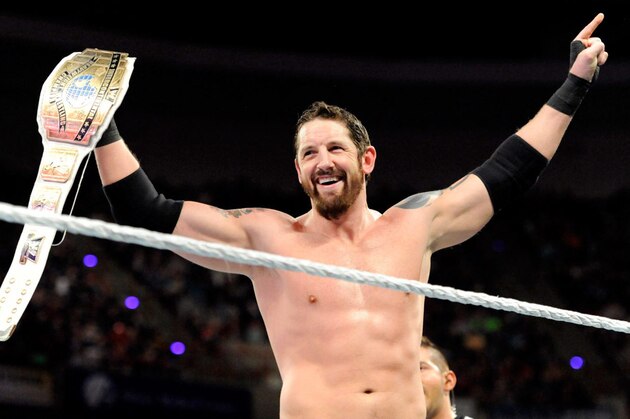 Bad News Barrett