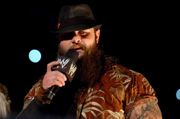 Bray Wyatt