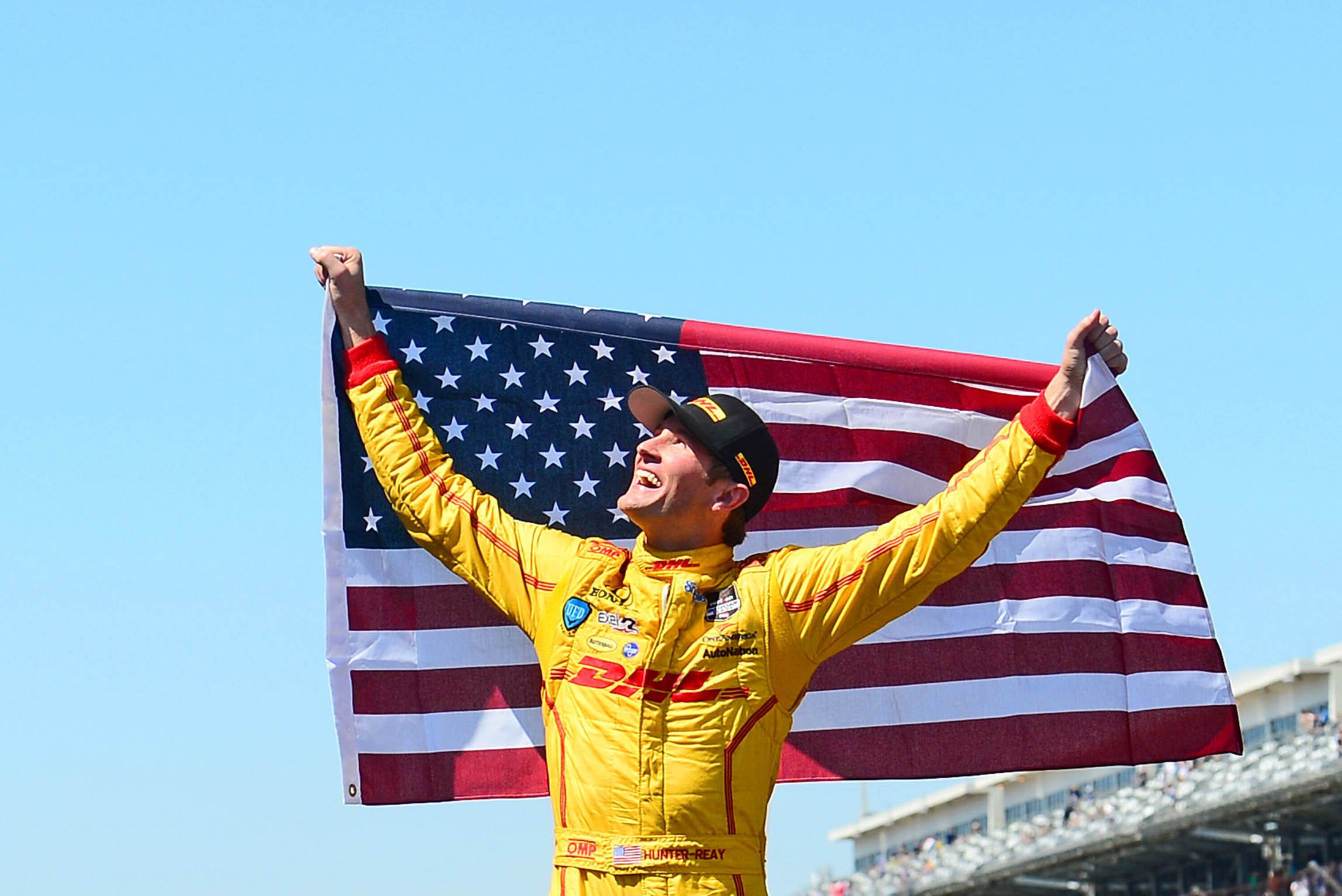 Indy 500 Results 2014: Complete Standings from Thrilling Race