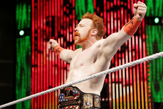 Sheamus