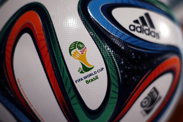 The adidas logo is printed on