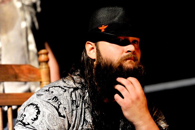 Bray Wyatt