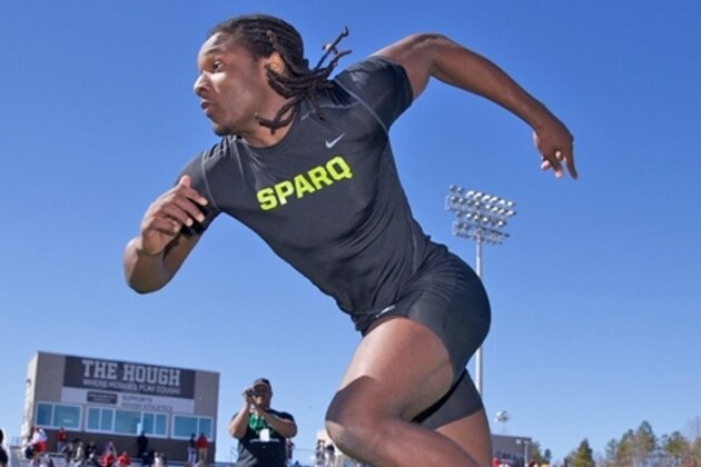 Five-star defensive end Josh Sweat is the top 2015 prospect on FSU's wish list.