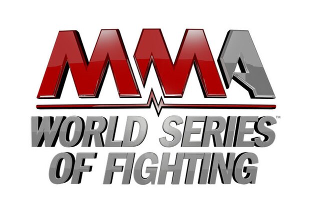 WORLD SERIES OF FIGHTING AND NBC SPORTS NETWORK SIGN MULTI-YEAR PARTNERSHIP TO DELIVER LIVE WORLD CHAMPIONSHIP MIXED MARTIAL ARTS PROGRAMMING. NBC SPORTS NETWORK TO TELECAST MULTIPLE EVENTS ANNUALLY BEGINNING WITH WORLD SERIES OF FIGHTING 2 LIVE SATURDAY, MARCH 23.  (PRNewsFoto/World Series of Fighting) THIS CONTENT IS PROVIDED BY PRNewsfoto and is for EDITORIAL USE ONLY**