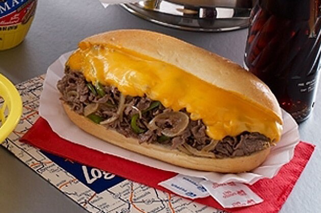 Feast on fabulous fast food from three of the country's favorite cities with the Foods Across America Famous Fast Food bundle. Includes: Vienna Beef Hot Dog kit with hard-to-find components to make authentic