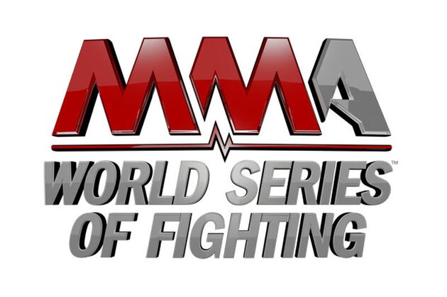 WORLD SERIES OF FIGHTING AND NBC SPORTS NETWORK SIGN MULTI-YEAR PARTNERSHIP TO DELIVER LIVE WORLD CHAMPIONSHIP MIXED MARTIAL ARTS PROGRAMMING. NBC SPORTS NETWORK TO TELECAST MULTIPLE EVENTS ANNUALLY BEGINNING WITH WORLD SERIES OF FIGHTING 2 LIVE SATURDAY, MARCH 23.  (PRNewsFoto/World Series of Fighting) THIS CONTENT IS PROVIDED BY PRNewsfoto and is for EDITORIAL USE ONLY**