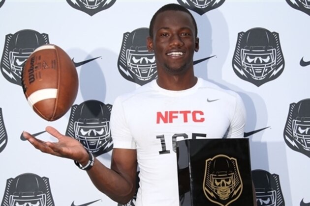 Torrance Gibson