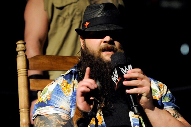Bray Wyatt