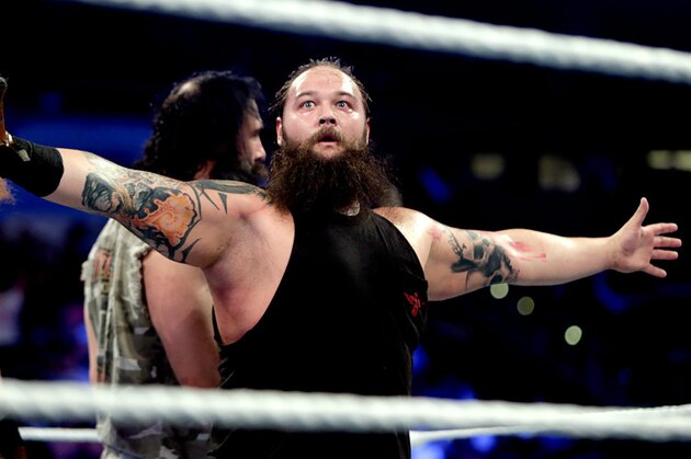 Bray Wyatt