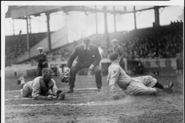 Ever-dependable, Joe Judge also slid into a third-place MVP finish.