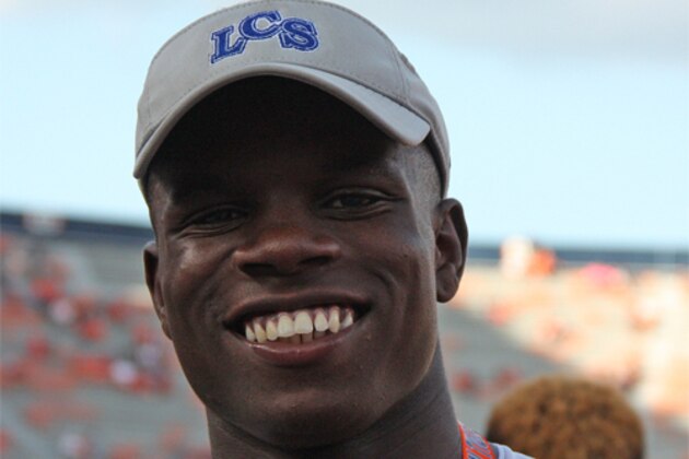 T.J. Simmons