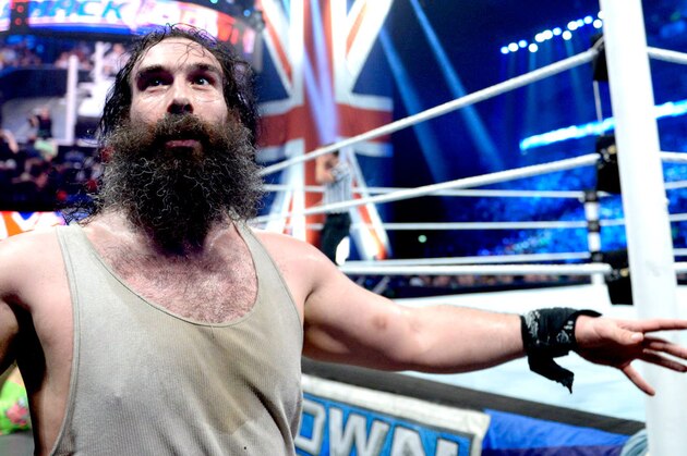 Luke Harper