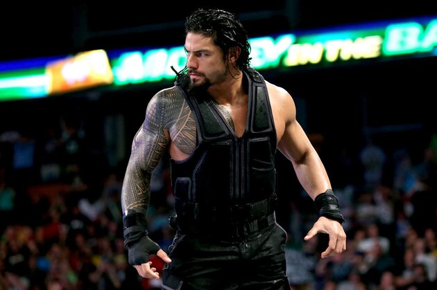 Roman Reigns