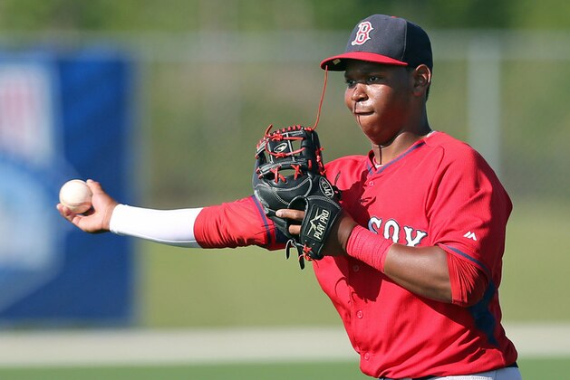 Rafael Devers