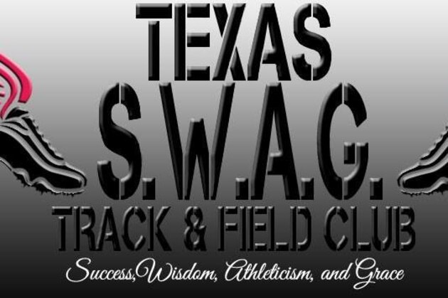 In just two years since its inception, Texas SWAG Track And Field director William Henderson has witnessed his organization more than double in size.