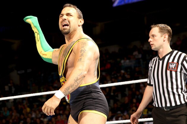 Santino Marella