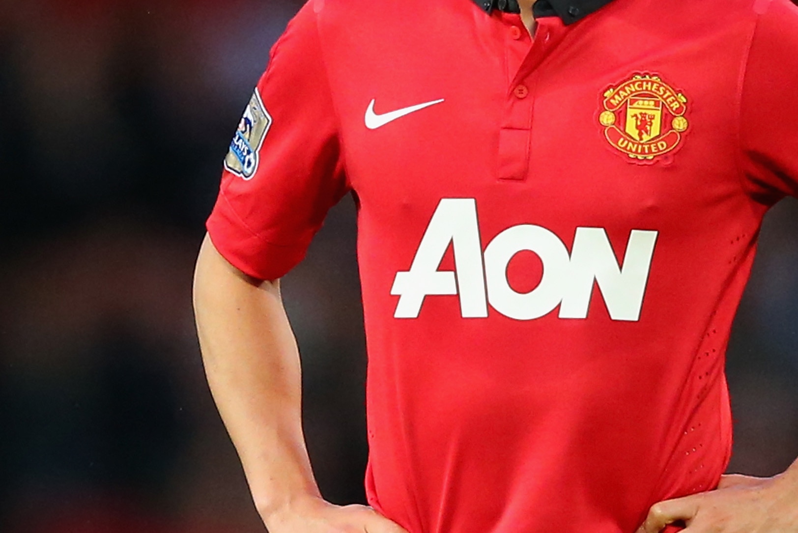 Nike to Terminate Manchester United Sponsorship Agreement
