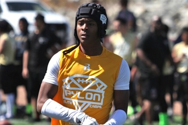 Isaiah Langley