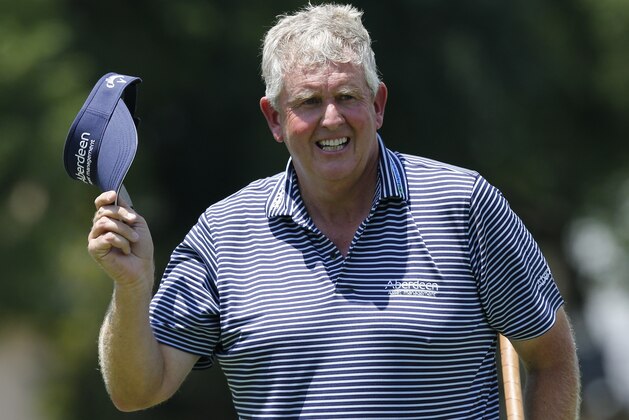 US Senior Open of Golf 2014: Daily Leaderboard Analysis, Recap and More