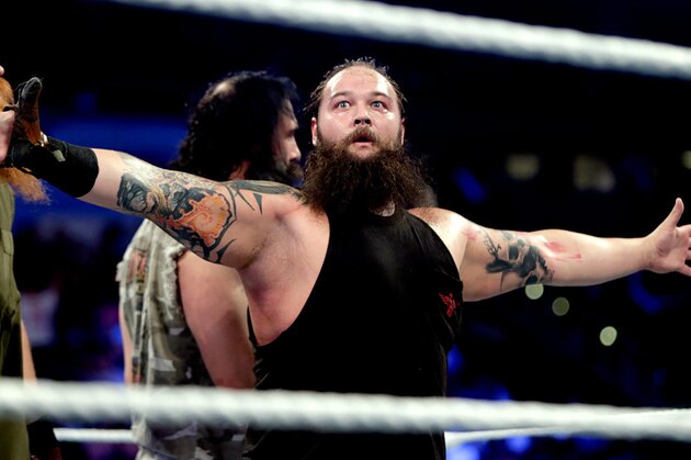 Bray Wyatt