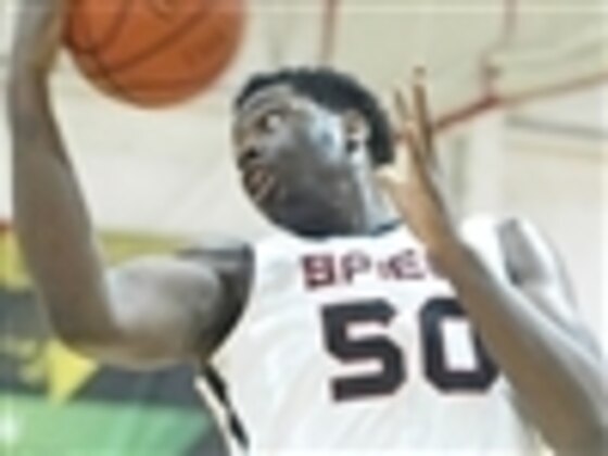 5-star C Caleb Swanigan