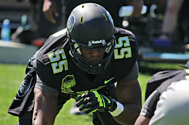 Byron Cowart Byron Cowart