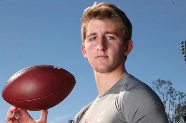 QB Josh Rosen
