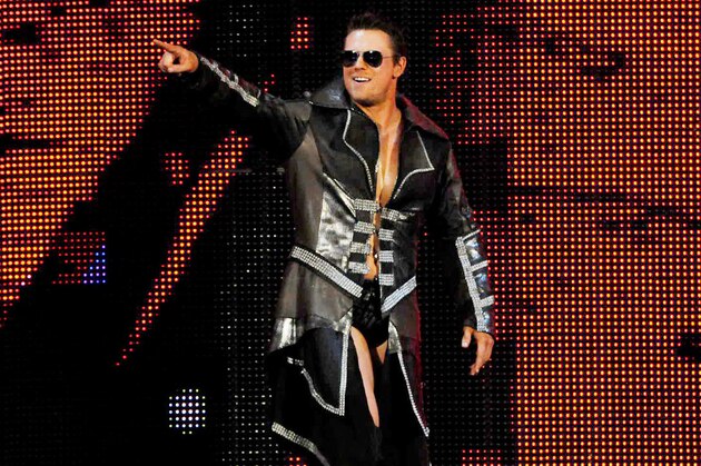 The Miz