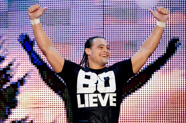 Bo Dallas