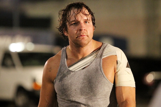 Dean Ambrose