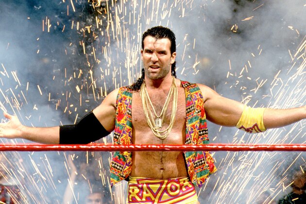 Razor Ramon